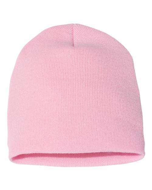 YP Classics® 8 1/2" Beanie Warm & Comfortable Fit