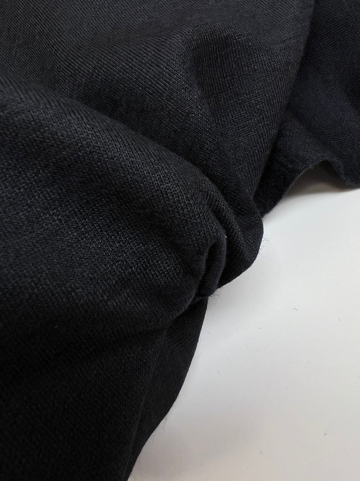 Wool Acrylic Polyamide Knitted Fabric
