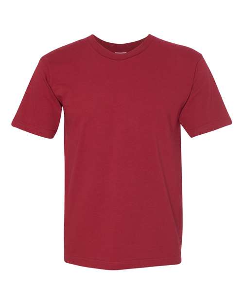 Bayside 5040 Unisex USA-Made Midweight T-Shirt