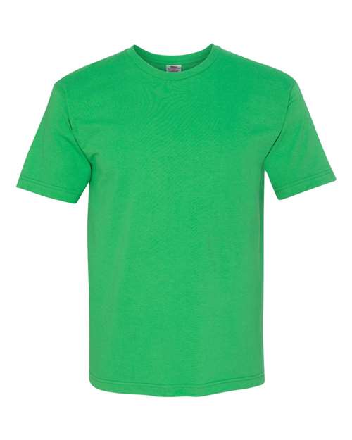 Bayside 5040 Unisex USA-Made Midweight T-Shirt