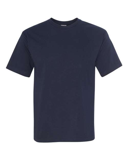 Bayside 5040 Unisex USA-Made Midweight T-Shirt