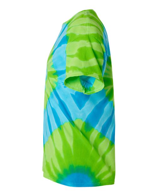 Typhoon Tie-Dyed T-Shirt