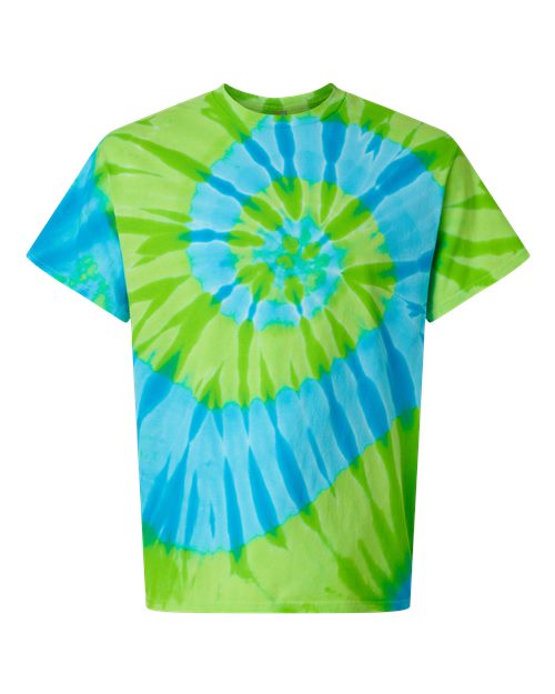 Typhoon Tie-Dyed T-Shirt