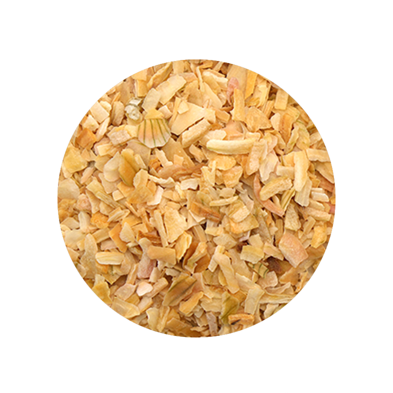 Chopped Dried Onions 1 Pound