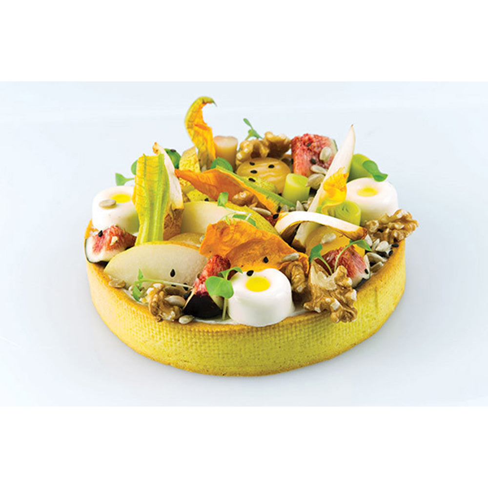 Silikomart 'Micro Savarin 5' Silicone Mold, 0.17 oz. (5 ml)