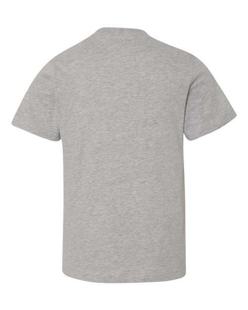 ইয়ুথ প্রিমিয়াম জার্সি টি-শার্ট