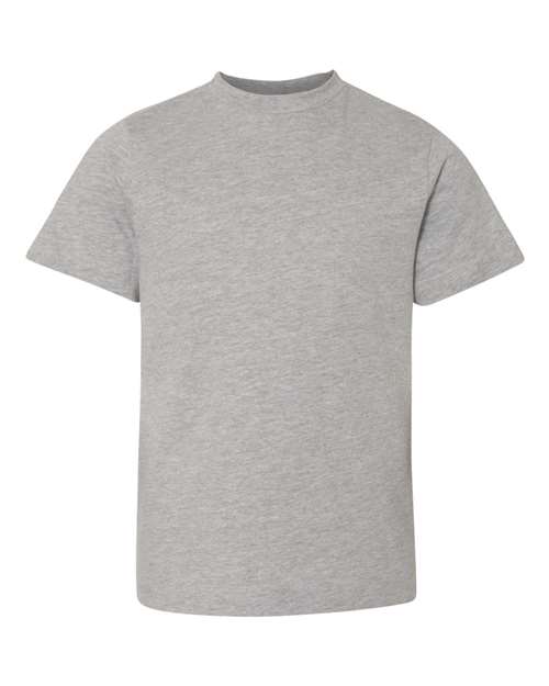 ইয়ুথ প্রিমিয়াম জার্সি টি-শার্ট