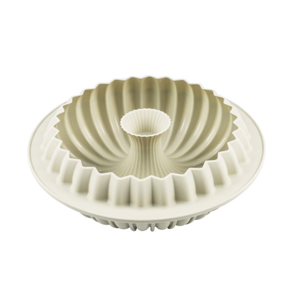 Silikomart "RAGGIO" Silicone Baking & Freezing Mold