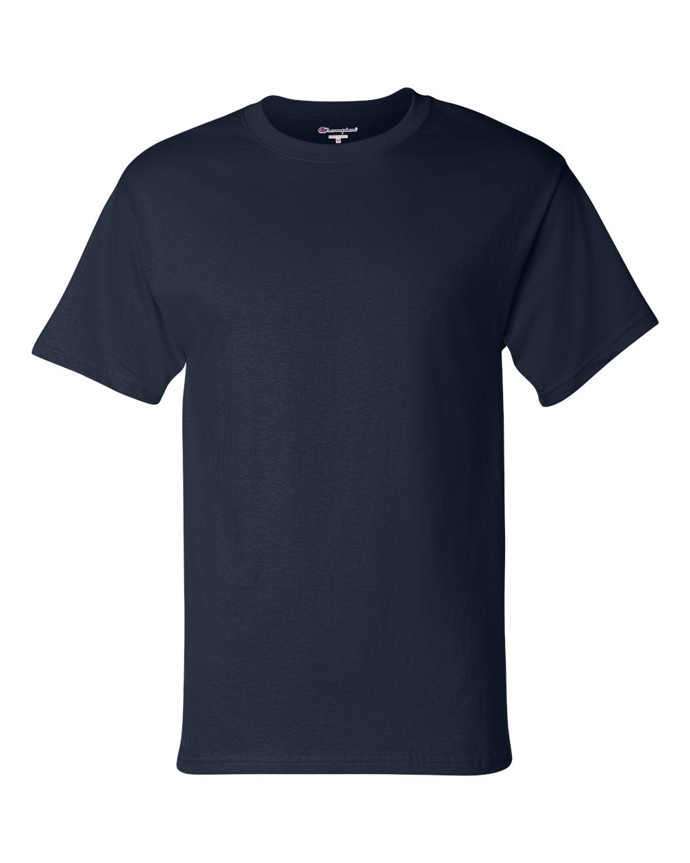 Champion® Short Sleeve Crewneck T-Shirt