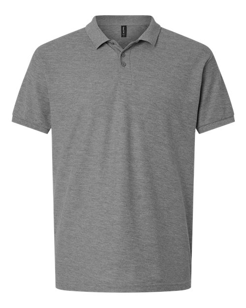 AllPro® Men’s Classic Pique Polo Shirt