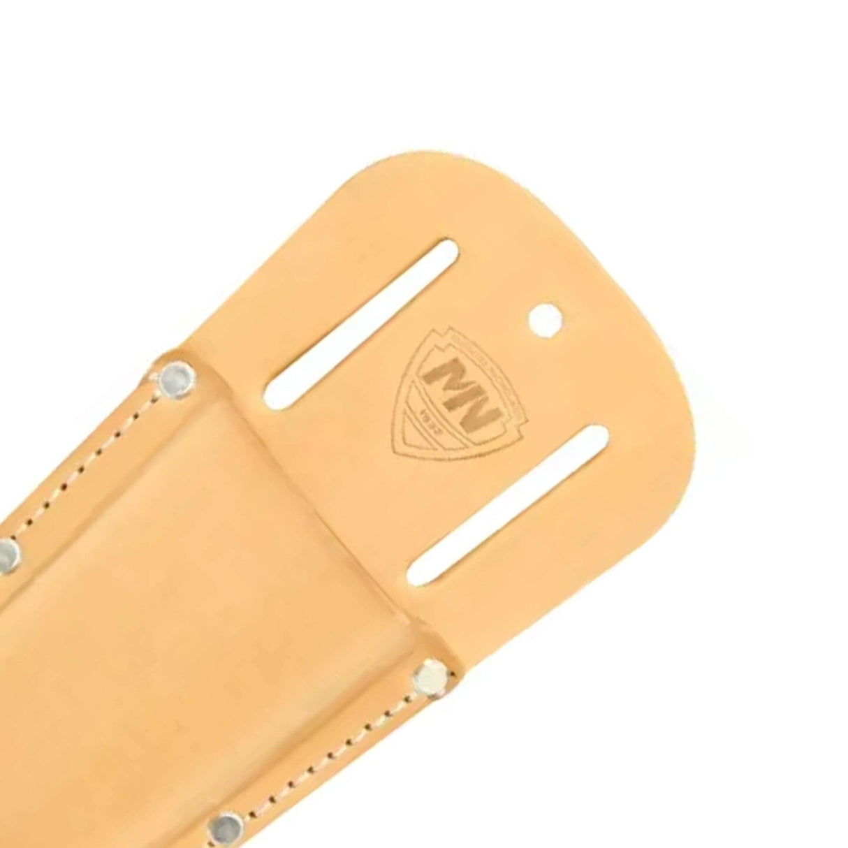 Leather Holster Closed End for Pliers and Hand Tools