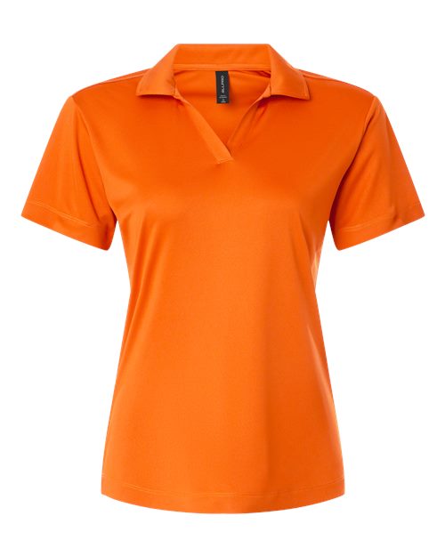 AllPro® Women's Pro-Lock Performance Polo