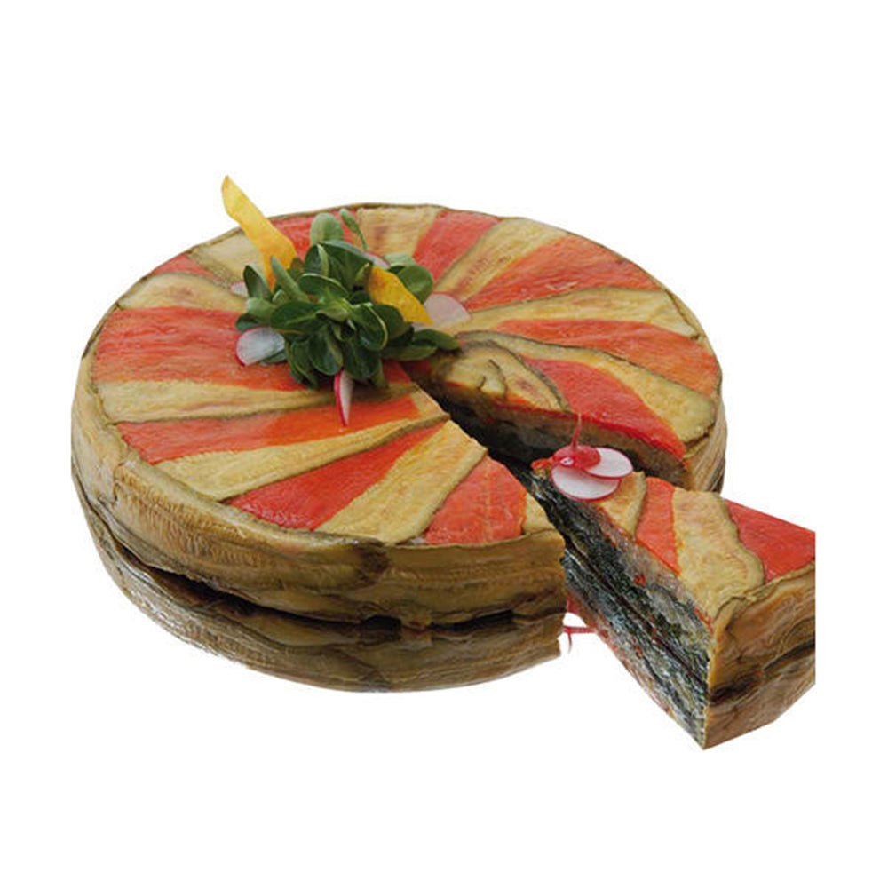 Silikomart Silicone Bakeware Round Pan 74 oz. , 10" Dia x 1.75" High