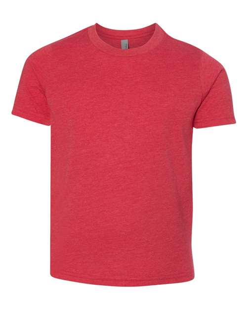 Next Level Youth CVC T-Shirt