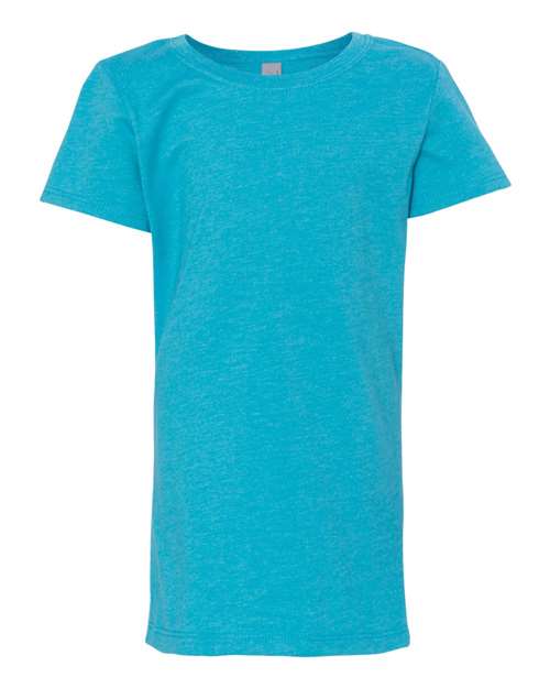 Girls' CVC Princess T-Shirt
