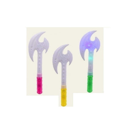 Flashing Axes - 3 Function