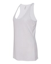 BELLA + CANVAS® Women's Triblend Racerback Tank