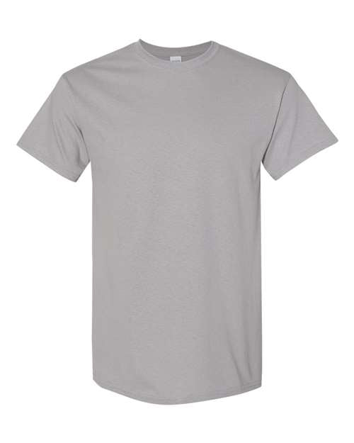 12 Pack: Gildan® Heavy Cotton Crewneck Short Sleeve T-Shirt