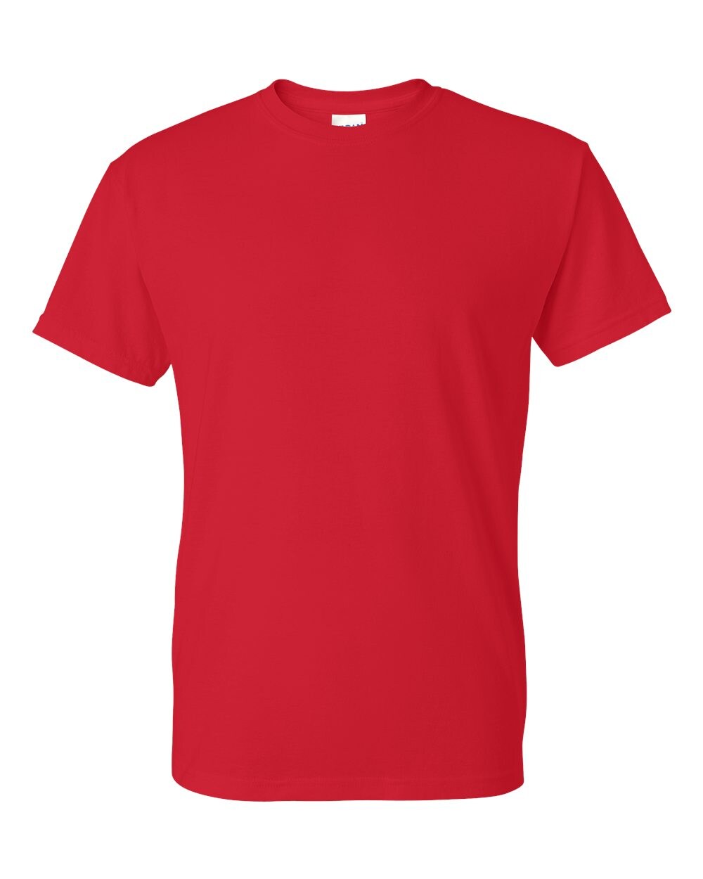 12 Pack: Gildan® DryBlend Crewneck Short Sleeve T-Shirt