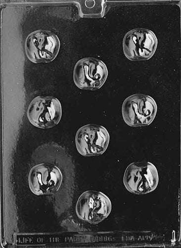 বনবন চকোলেট ছাঁচ