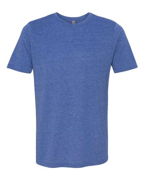 Bayside Men's USA-Made Tall Long Sleeve T-Shirt