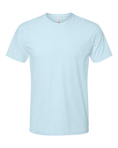 Next Level Sueded T-Shirt