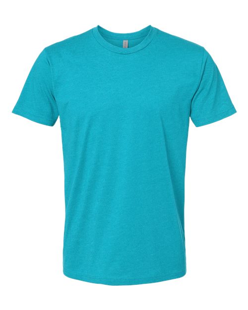 Next Level 6210 Unisex CVC T-Shirt