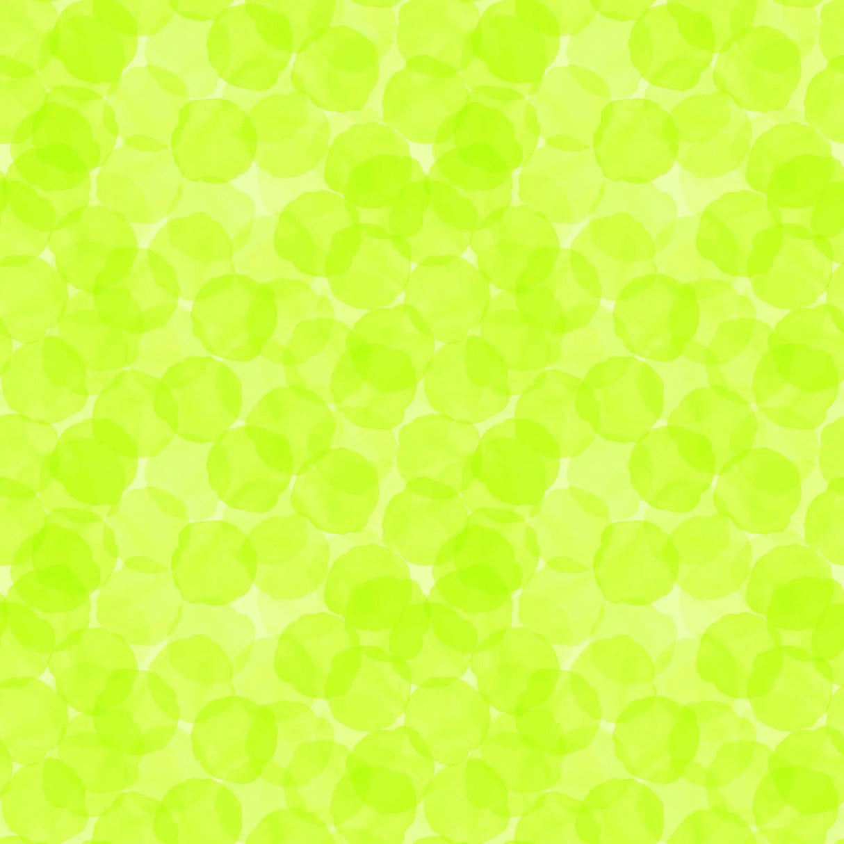 Cotton Print Green Pickle Juice Tonal Trio Fabric 44/45
