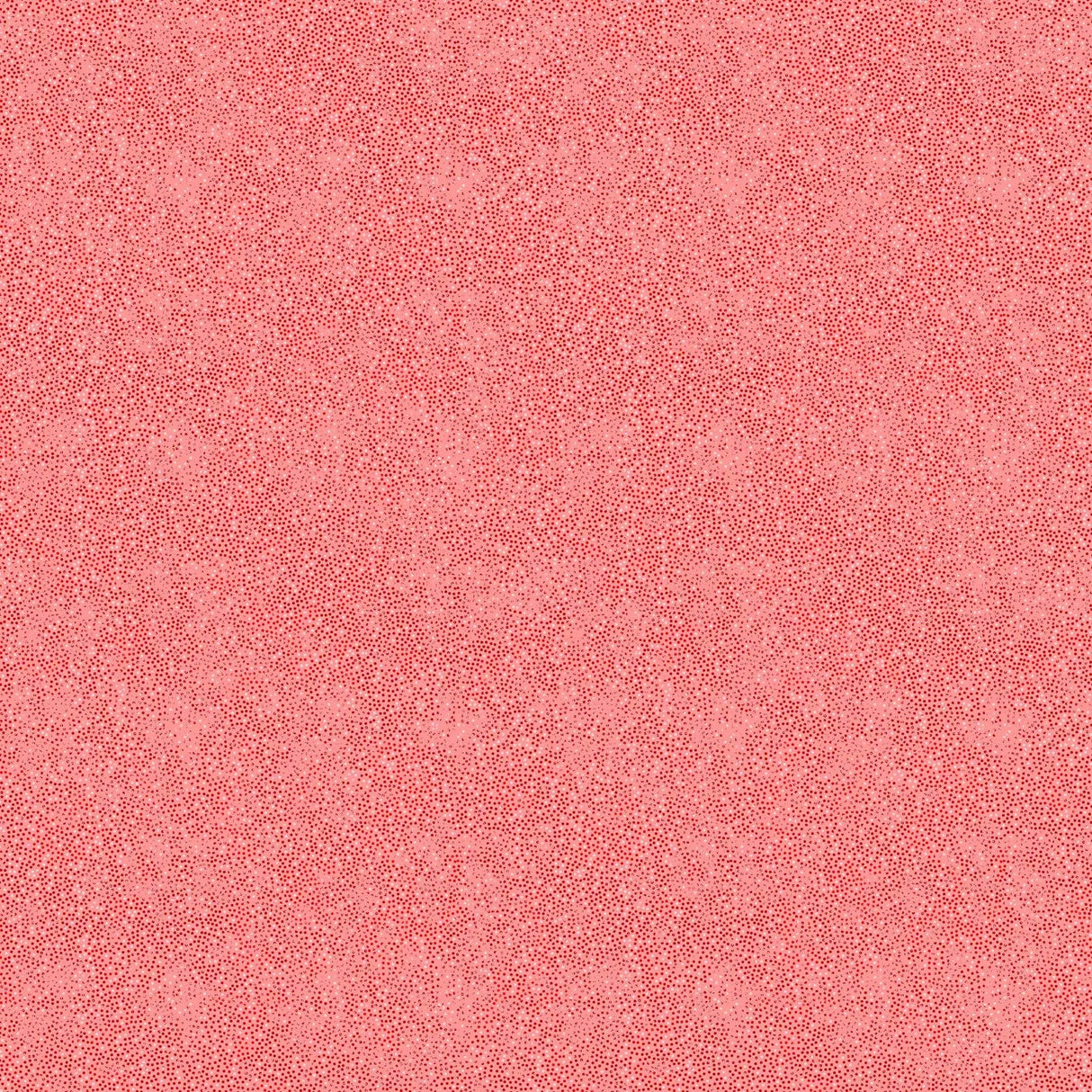Cotton Fabric Pink Blush Ditsy Tonal Trio 44/45"