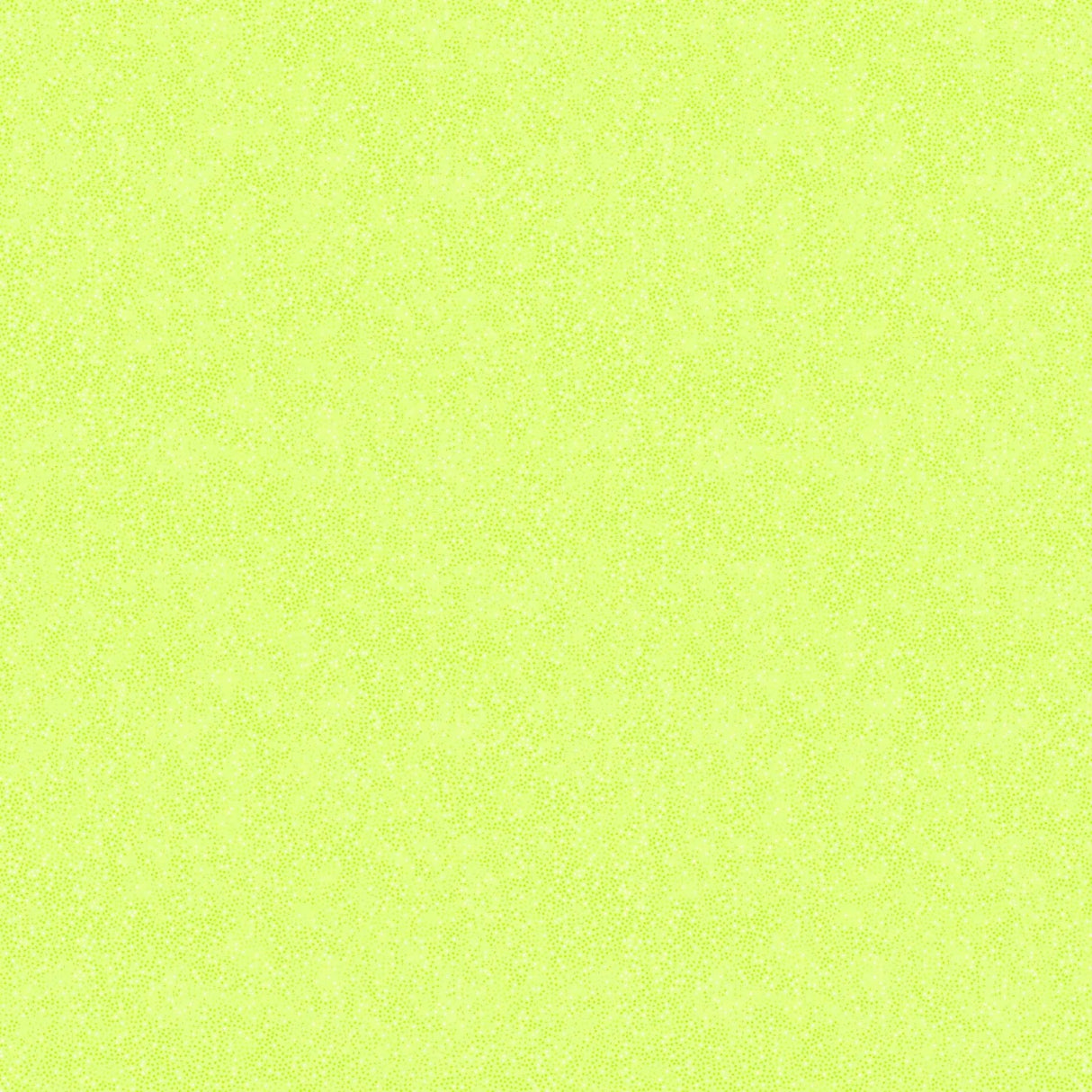 Cotton Print Green Peridot Ditsy Tonal Trio 44/45 Fabric