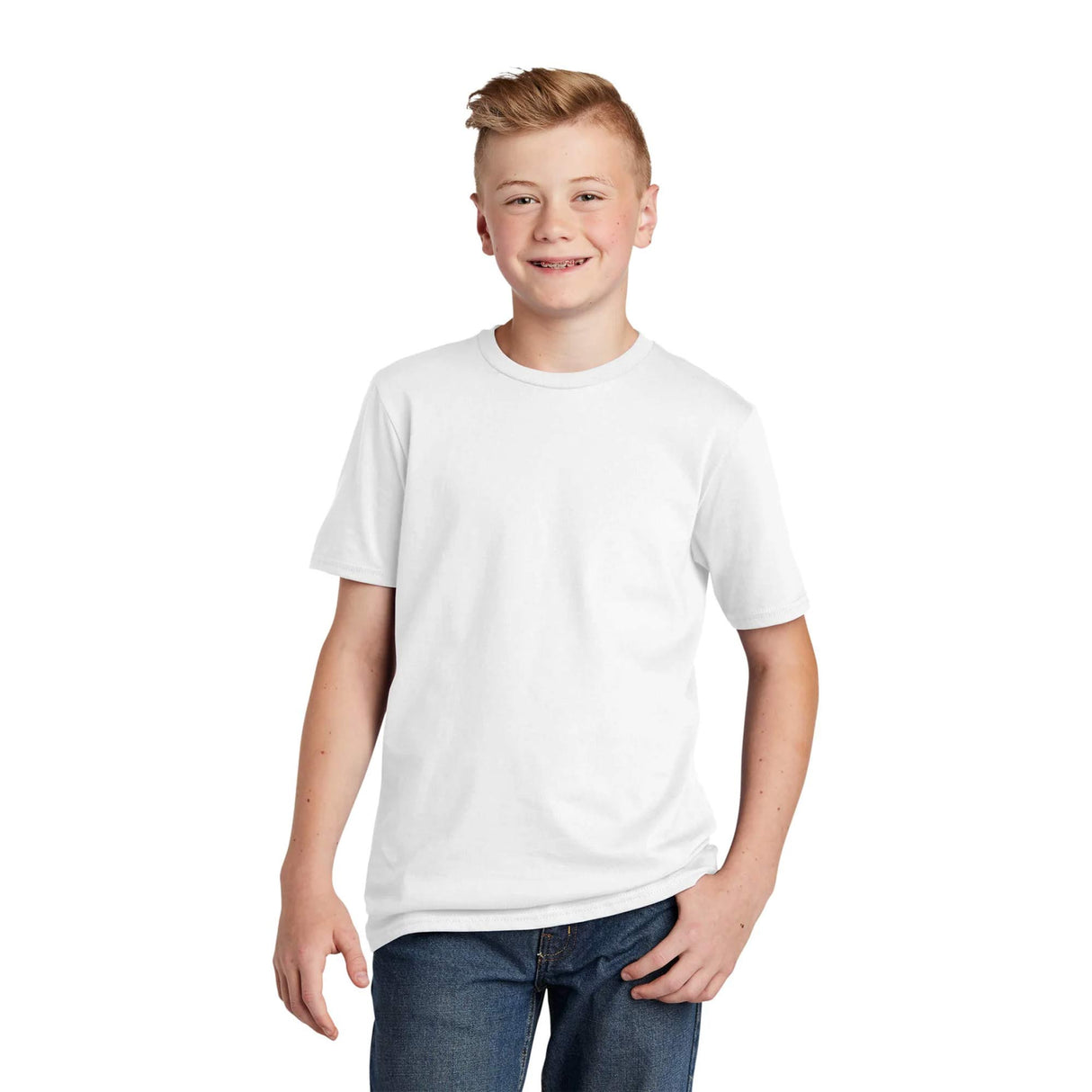 District® Youth Very Important Tee