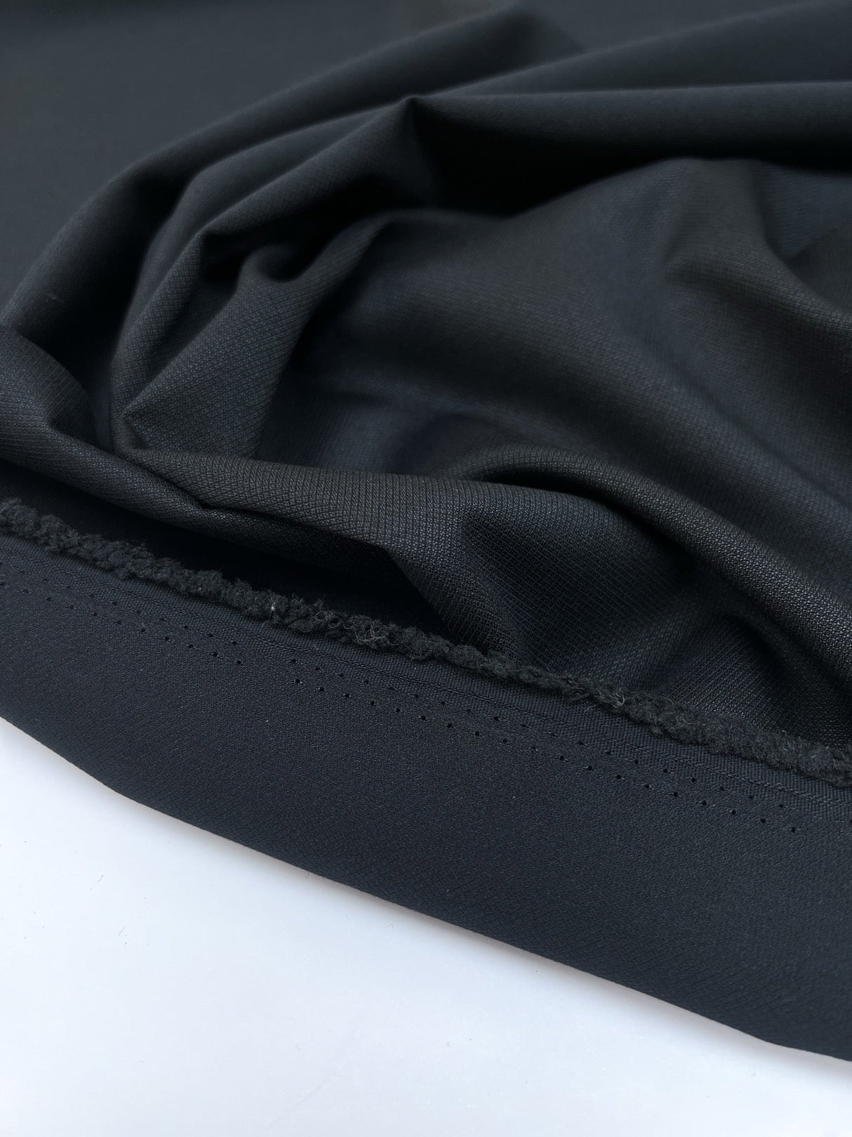Polyester Polyamide Twill Fabric