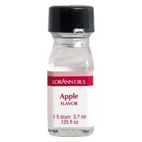 Apple Flavor - 1 Dram