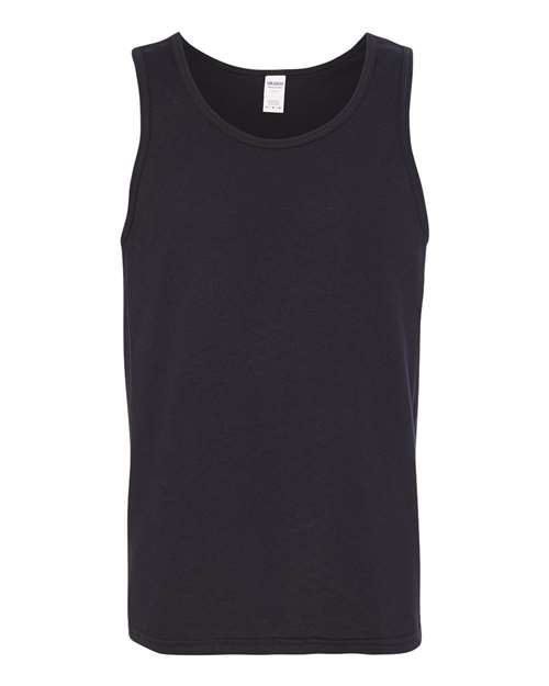 Unisex Heavy Cotton Sleeveless Tank Top