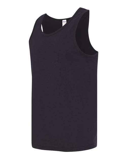 Unisex Heavy Cotton Sleeveless Tank Top