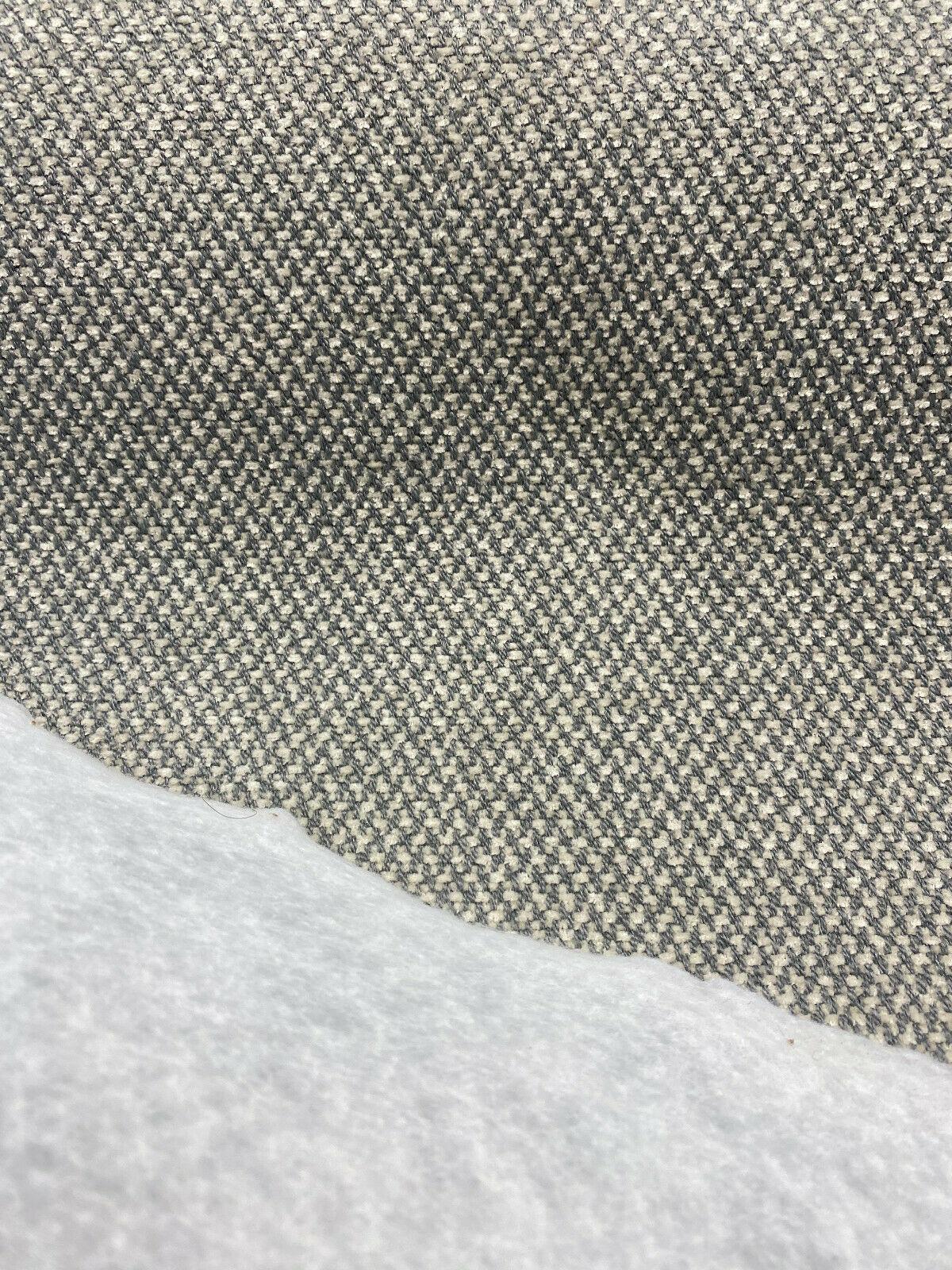 Lee Jofa Bacardi Chenille Upholstery Fabric - Spa, Solid, 100% Polyester, 54" Width (1 Yard)