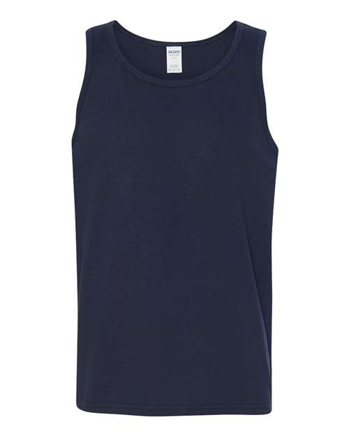 Unisex Heavy Cotton Sleeveless Tank Top