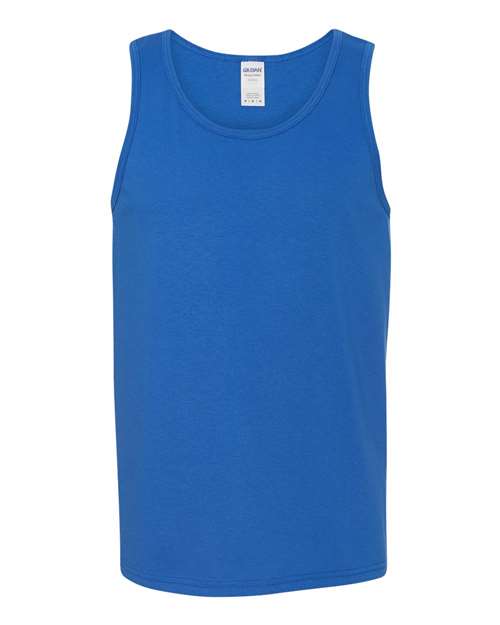 Unisex Heavy Cotton Sleeveless Tank Top
