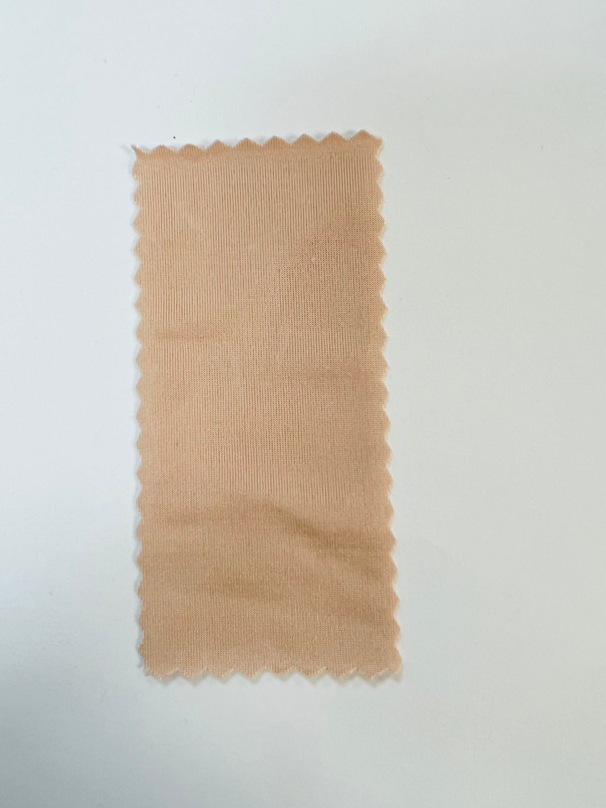 Knit Solid Stretch Fabric