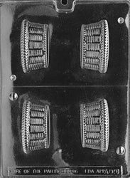 Nut Cup Chocolate Mold - LPAO091