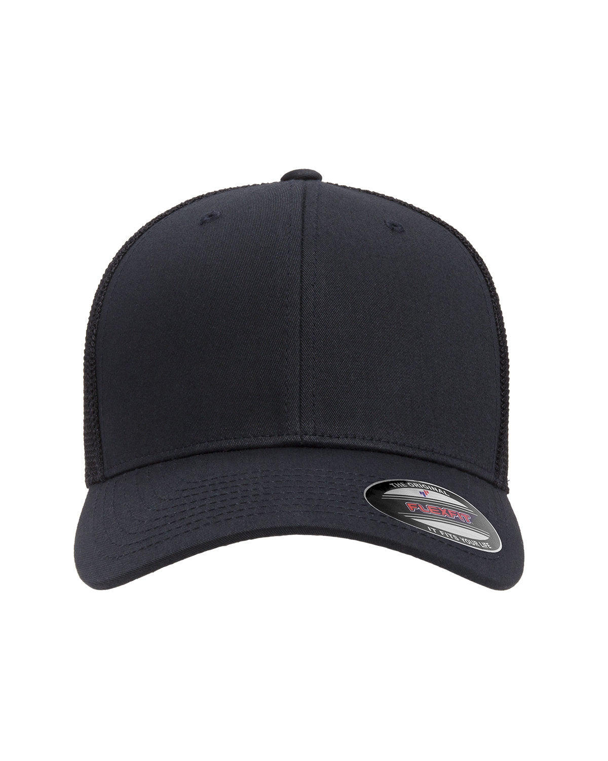 Flexfit® Adult Trucker Cap