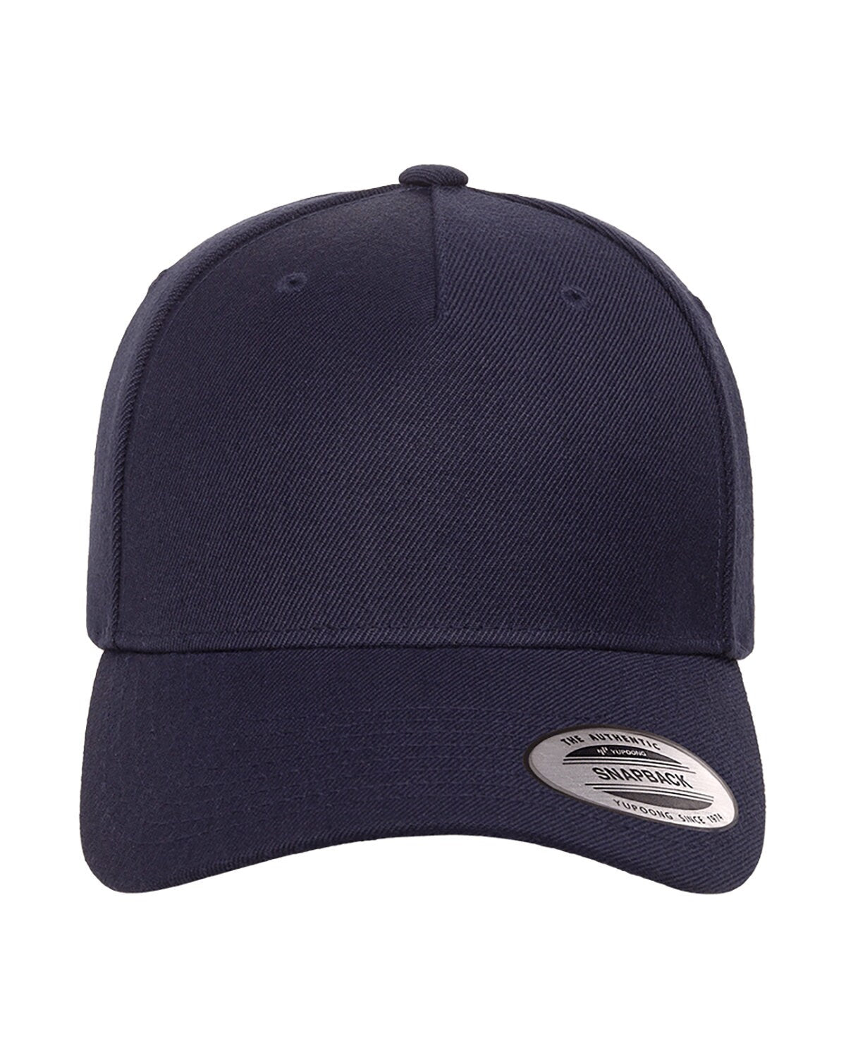 YP Classics® Premium Snapback Cap