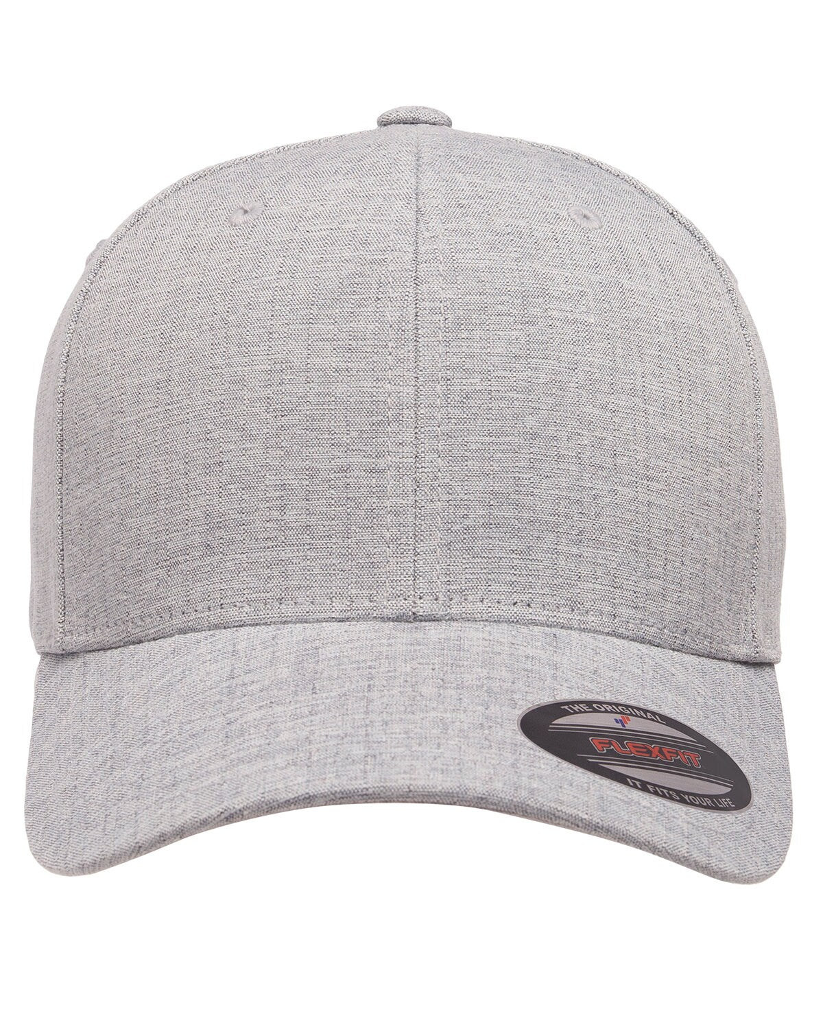 Flexfit® Adult Heatherlight Cap