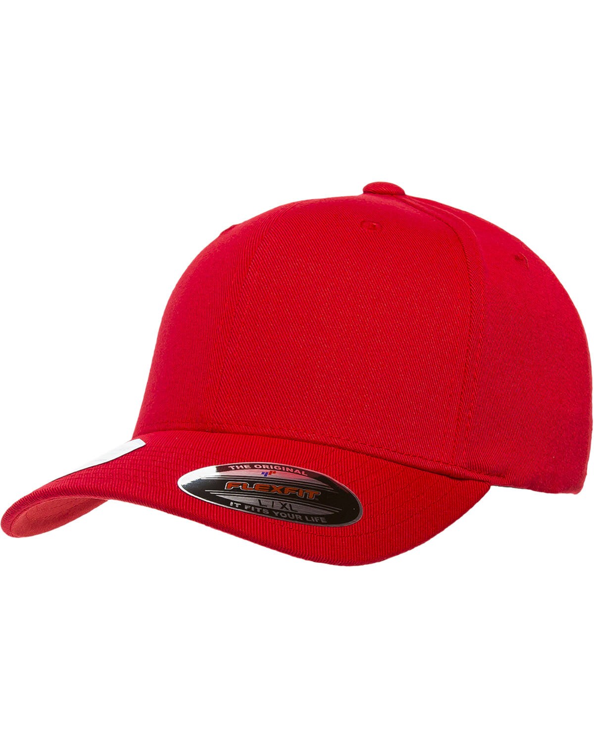 Flexfit® Adult Pro Trim Poly Cap