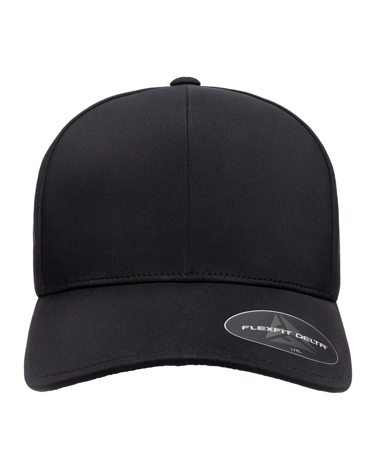 Flexfit® Adult Delta X-Cap