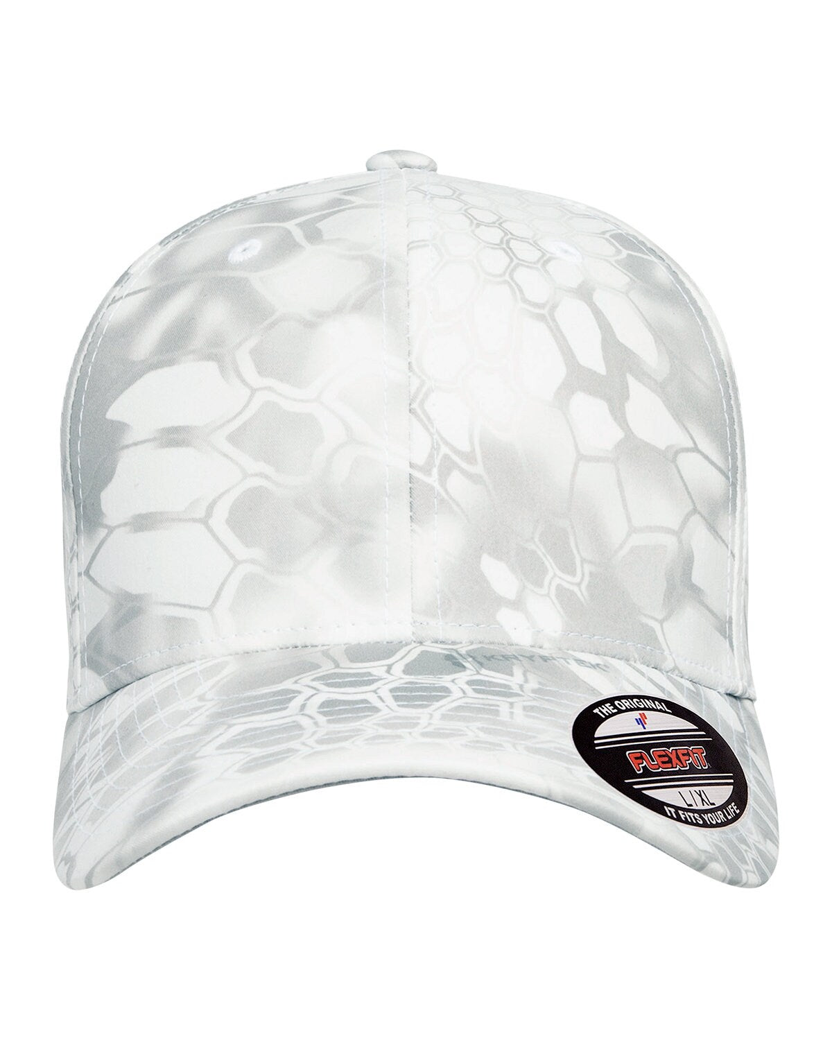 Flexfit® Kryptek Cap