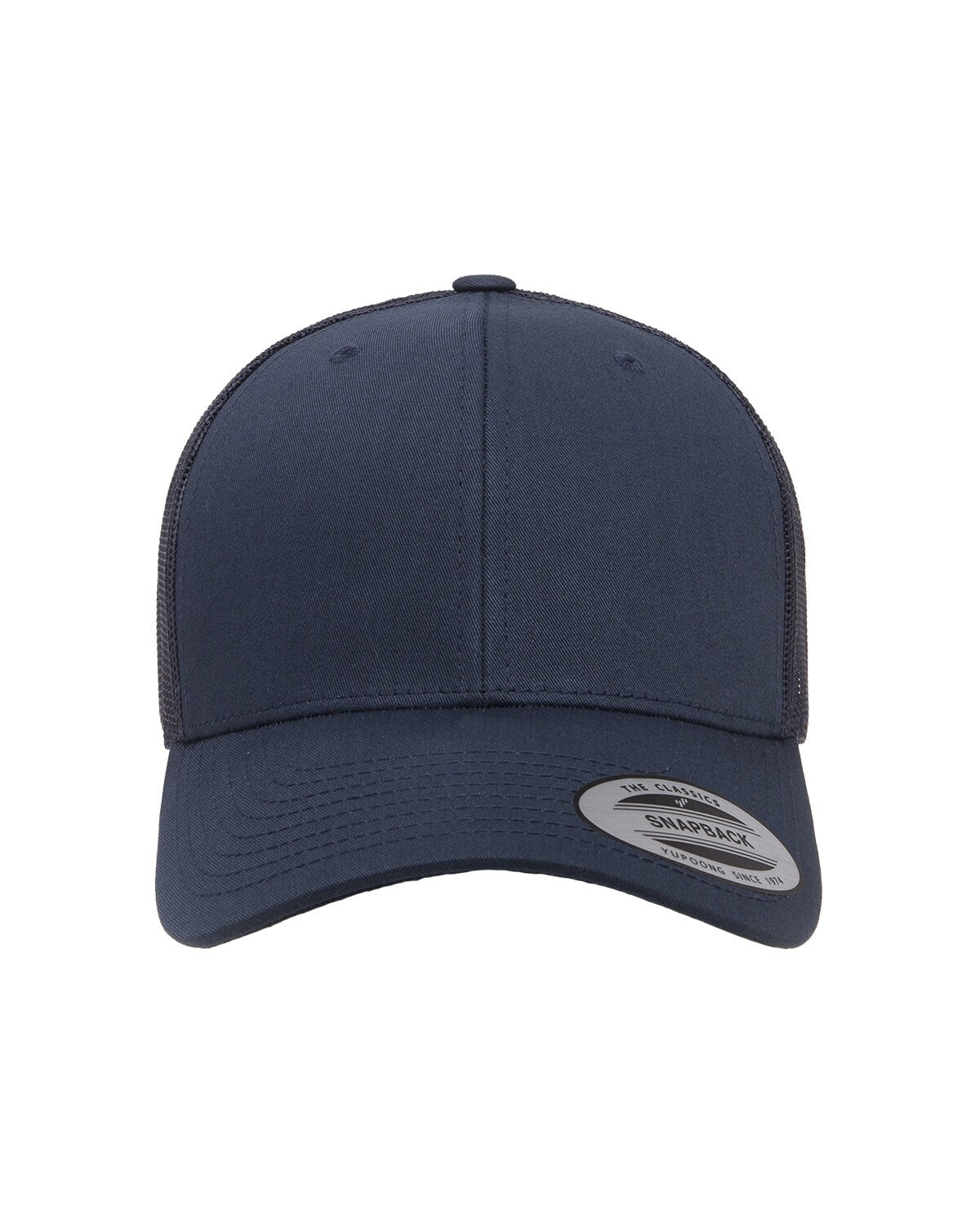 YP Classics® Adult Retro Trucker Cap