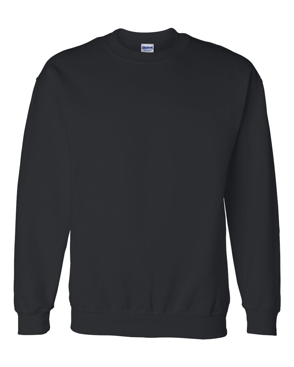 Gildan® DryBlend Crewneck Long Sleeve Sweatshirt
