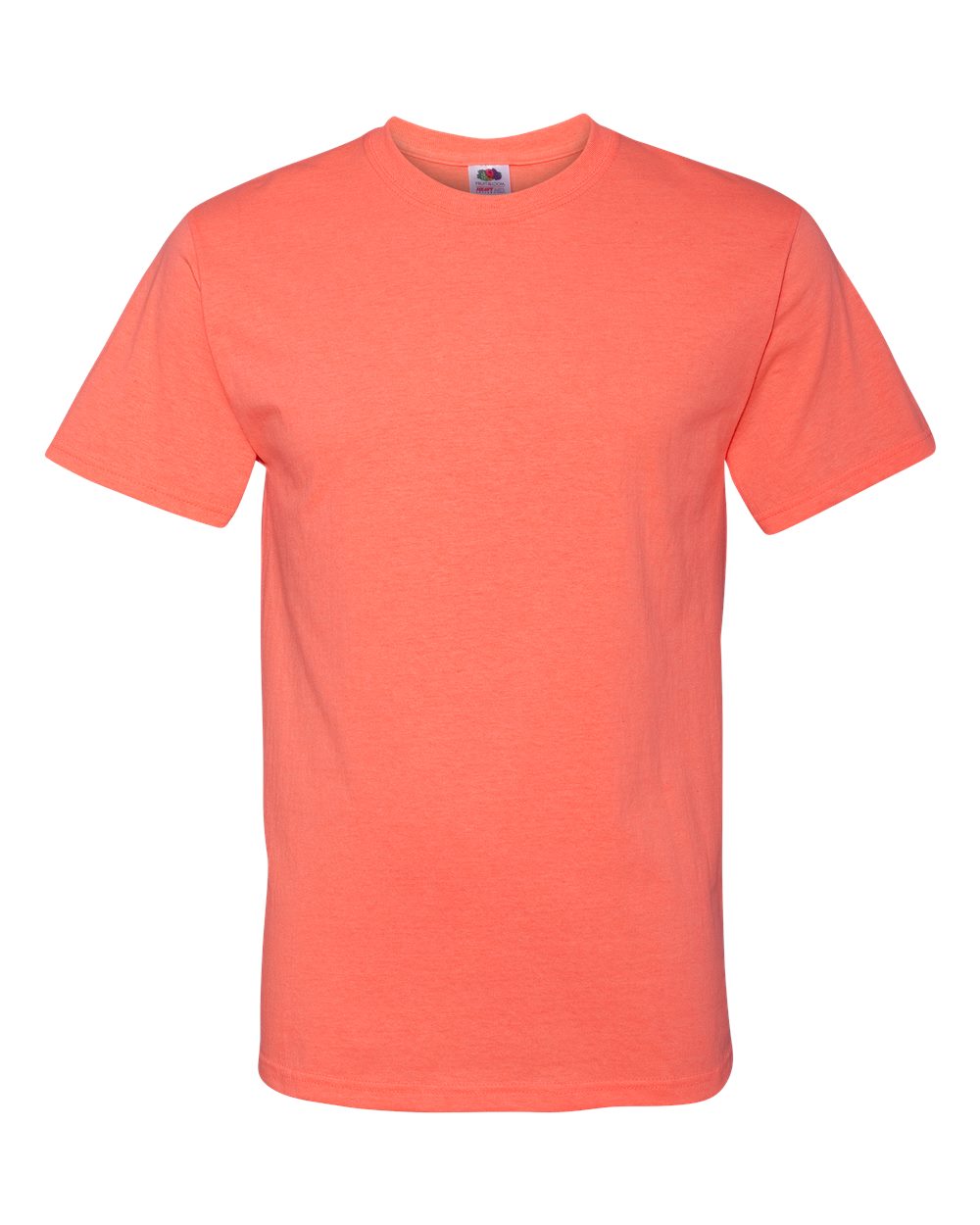 Pack 24: Cotton Crewneck Short Sleeve T-Shirt