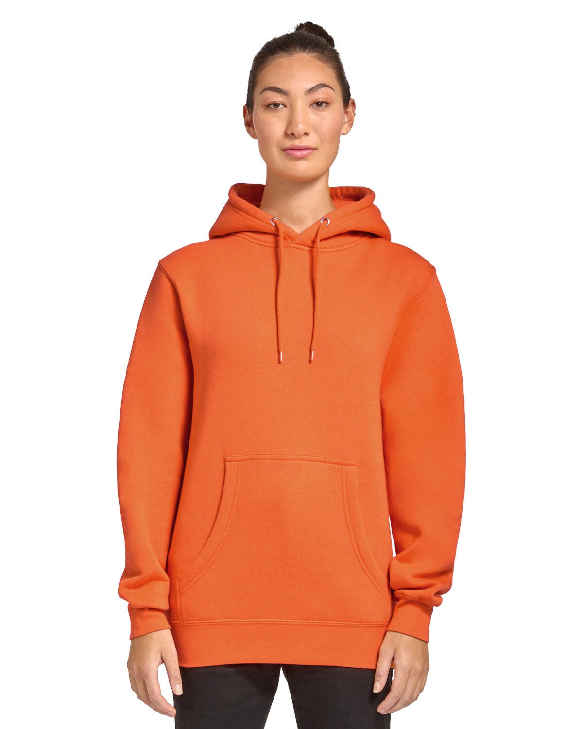 Lane Seven® Unisex Premium Pullover Hooded Sweatshirt